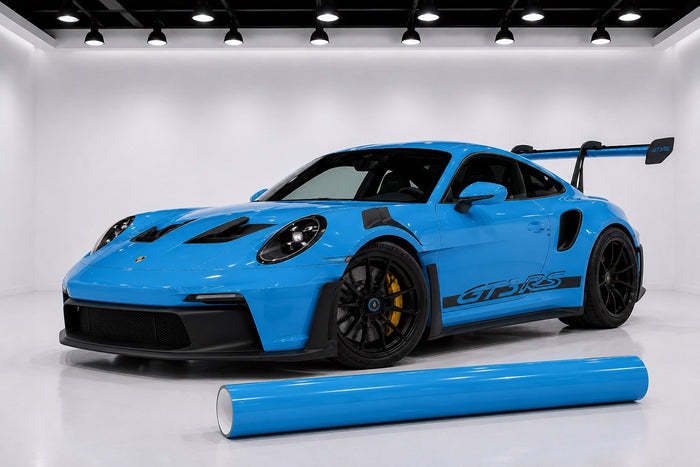 PPF - SKY BLUE MERGER