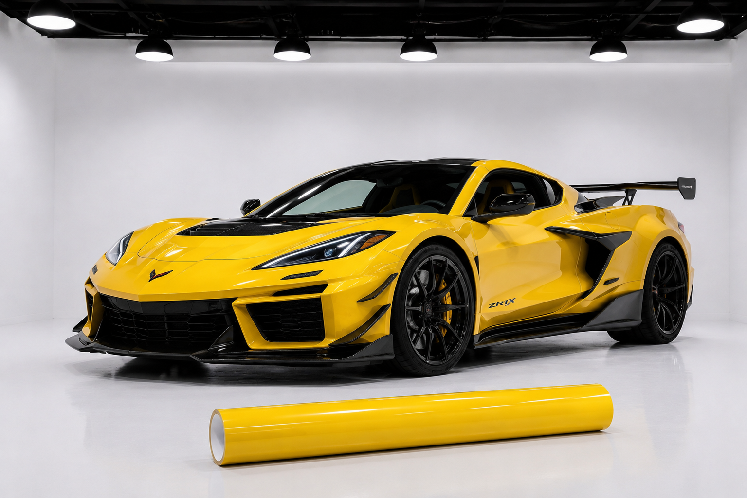 MODENA YELLOW