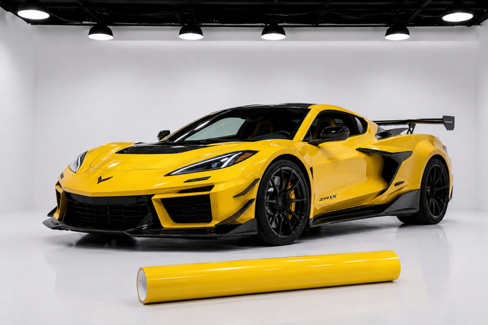 MODENA YELLOW
