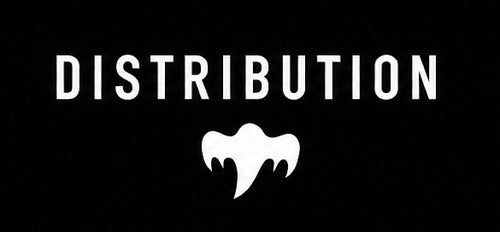 Phantom Distribution Inc. logo