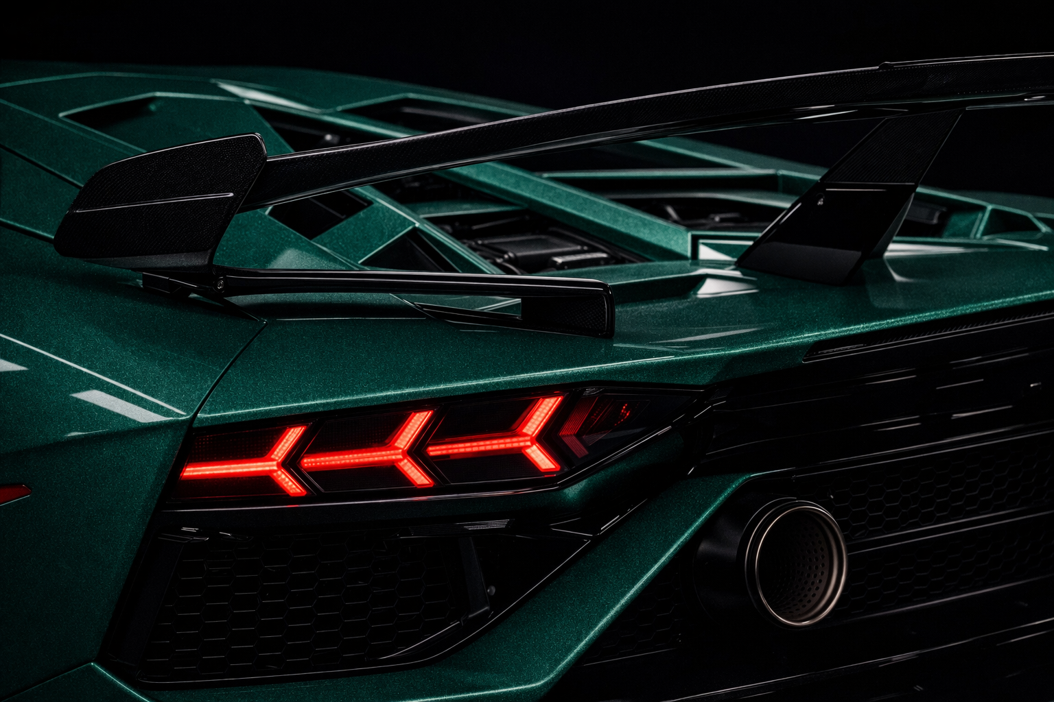 FUSION PPF - ROYAL GREEN