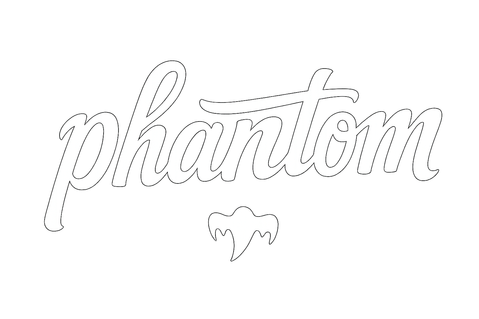 Phantom Distribution Inc.