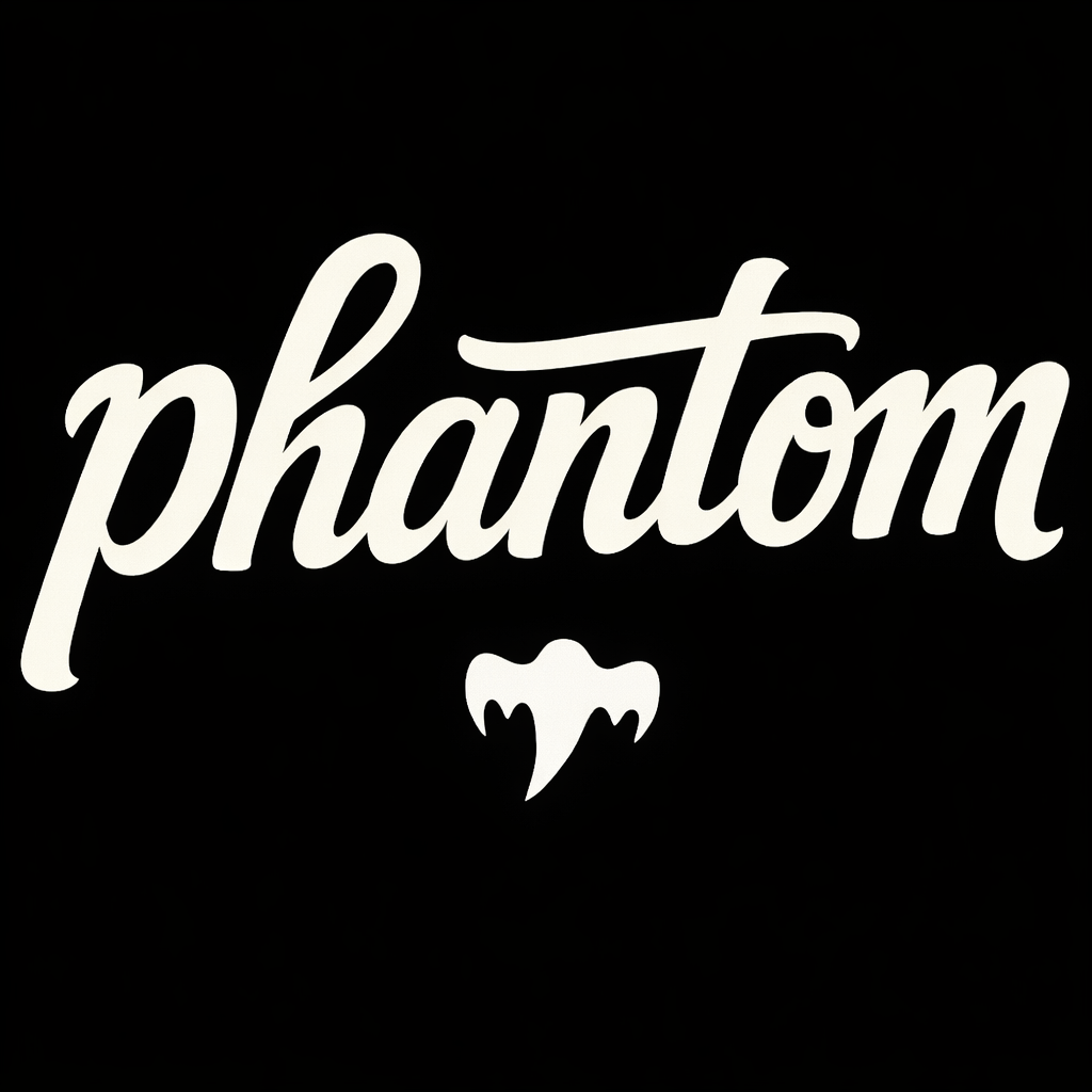 Phantom Distribution Inc.