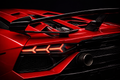 FUSION PPF - FERRARI RED