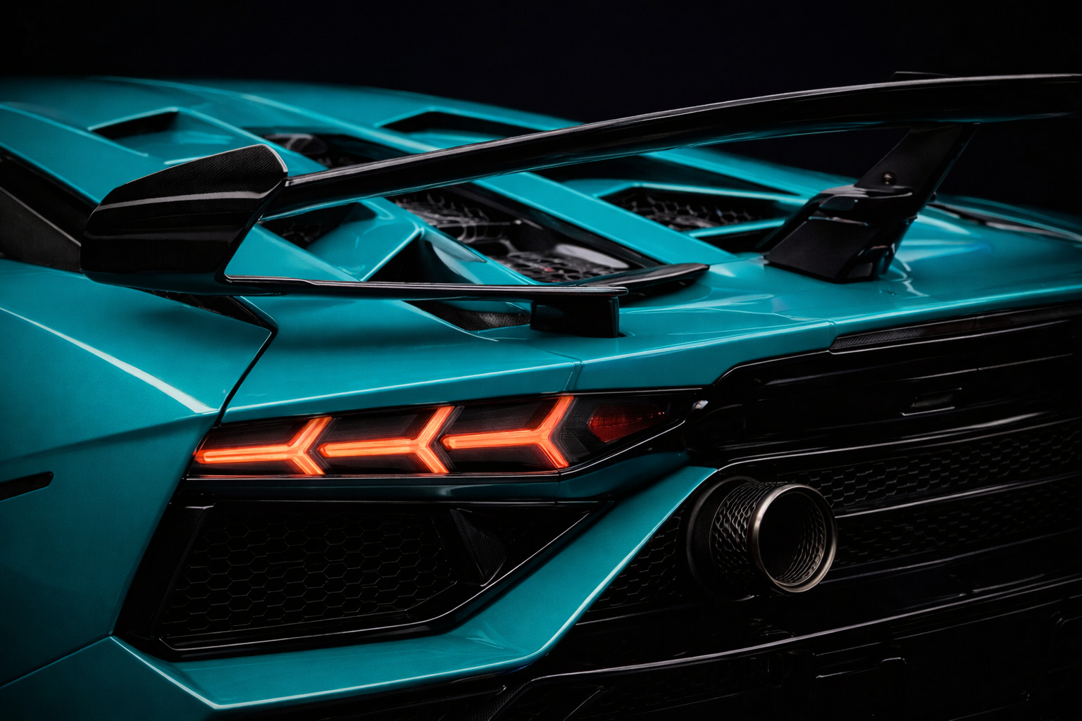 FUSION PPF - TURQUOISE BLUE
