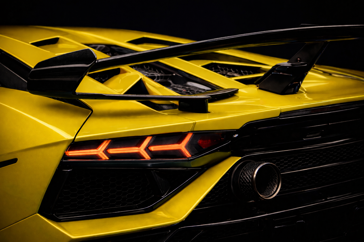 FUSION PPF - MODENA YELLOW