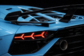 FUSION PPF - SKY BLUE