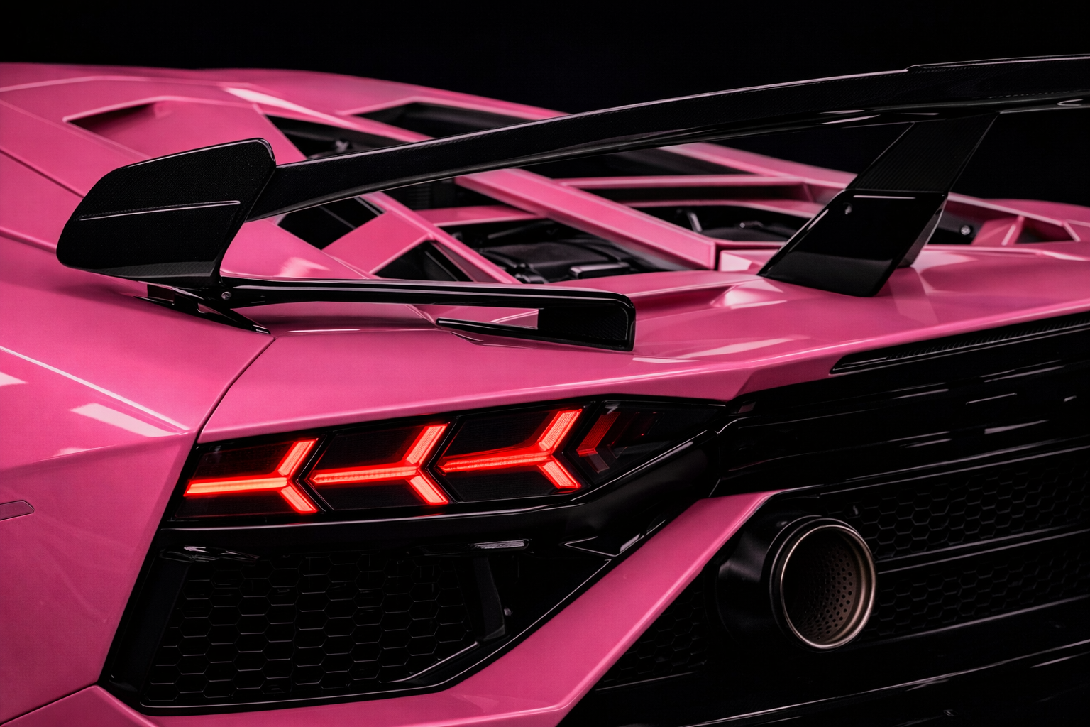 FUSION PPF - ROMANTIC PINK