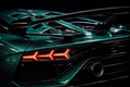FUSION PPF - DIAMOND AURORA GREEN