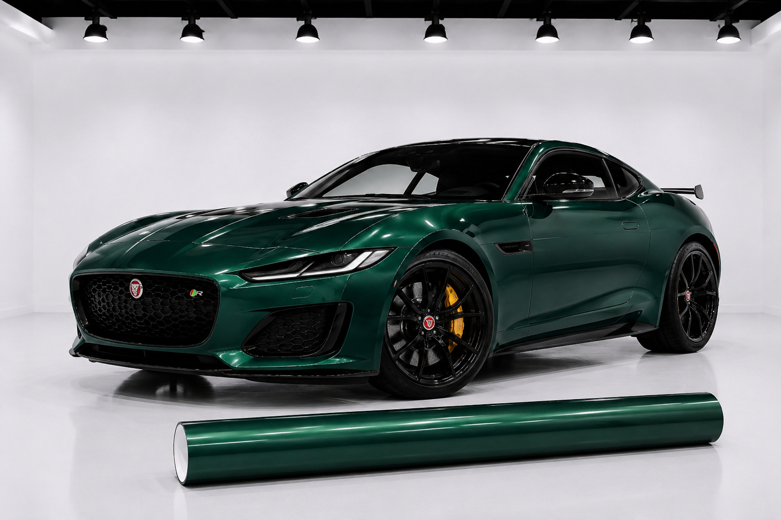 ROYAL GREEN